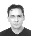 Dr. Nikolaos Andreas  Chrysanthakopoulos