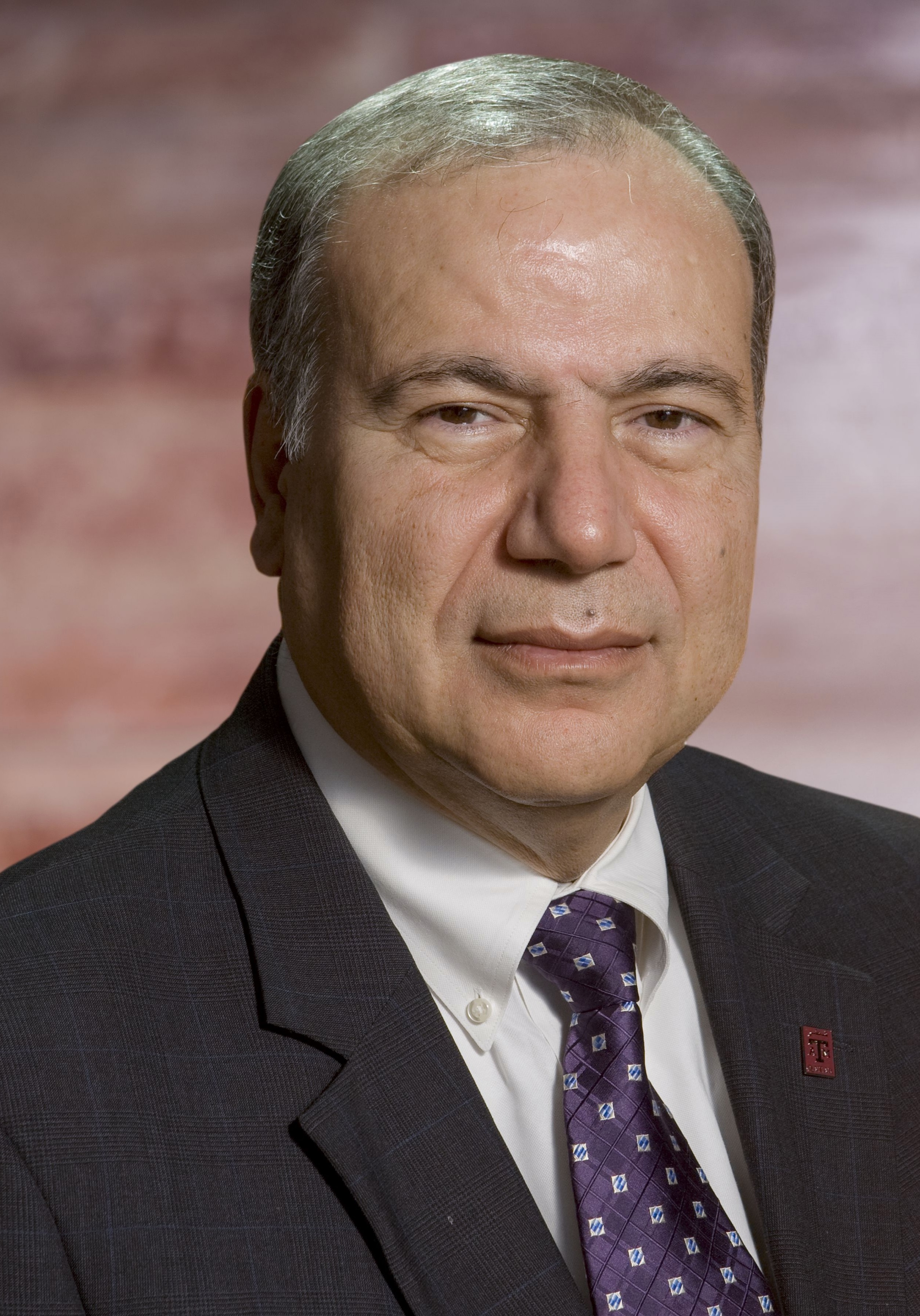 Hamid R. Parsaei