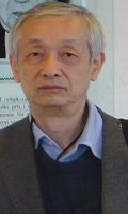 Takaaki Musha
